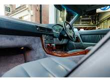 Mercedes-Benz SL600 600 