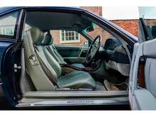 Mercedes-Benz SL600 600 