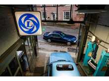 Mercedes-Benz SL600 600 