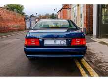 Mercedes-Benz SL600 600 