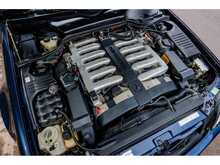 Mercedes-Benz SL600 600 