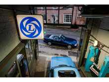 Mercedes-Benz SL600 600 