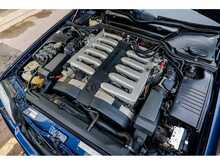 Mercedes-Benz SL600 600 