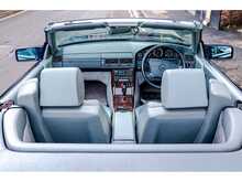 Mercedes-Benz SL600 600 