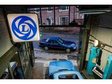 Mercedes-Benz SL600 600 