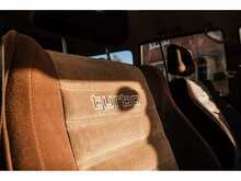 Toyota Land Cruiser HJ61 