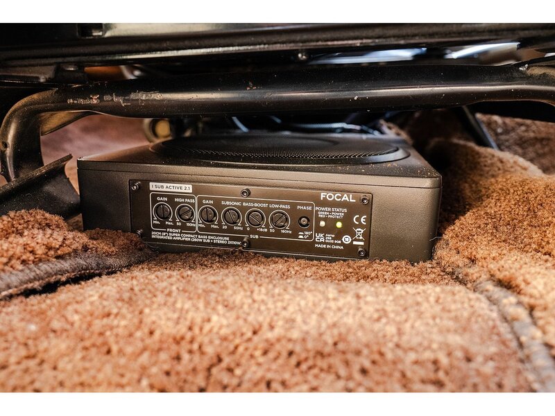 Toyota HJ61 4.0 Diesel Turbo