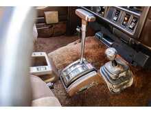 Toyota Land Cruiser HJ61 