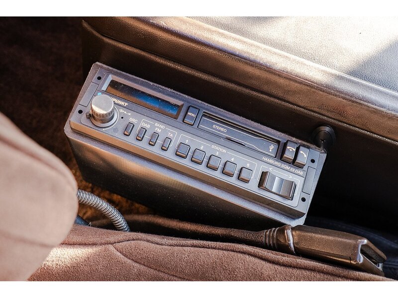 Toyota HJ61 4.0 Diesel Turbo