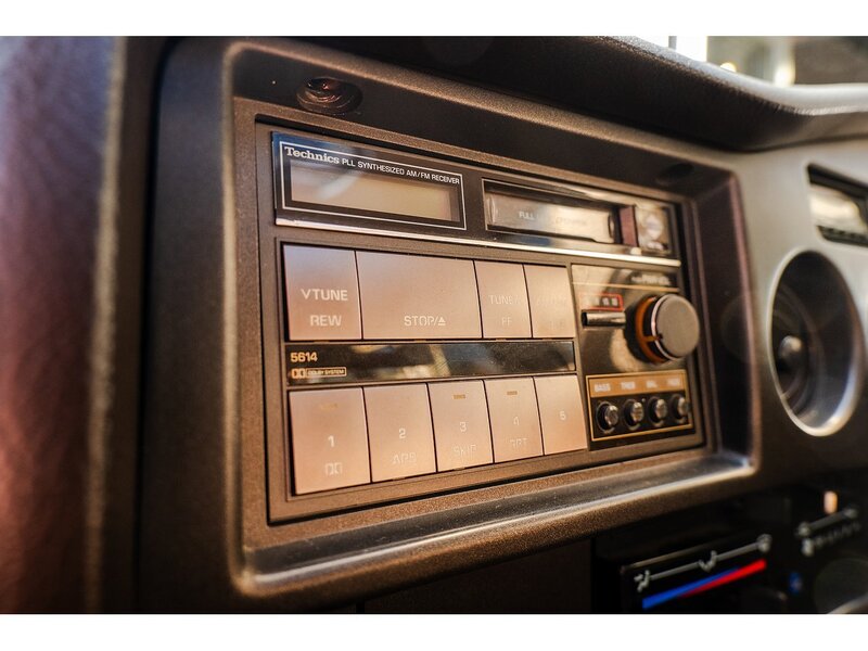 Toyota HJ61 4.0 Diesel Turbo