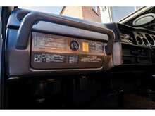 Toyota Land Cruiser HJ61 