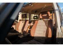 Toyota Land Cruiser HJ61 