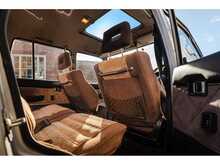 Toyota Land Cruiser HJ61 