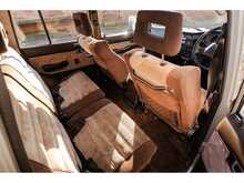 Toyota Land Cruiser HJ61 