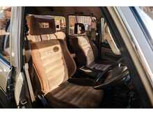 Toyota Land Cruiser HJ61 