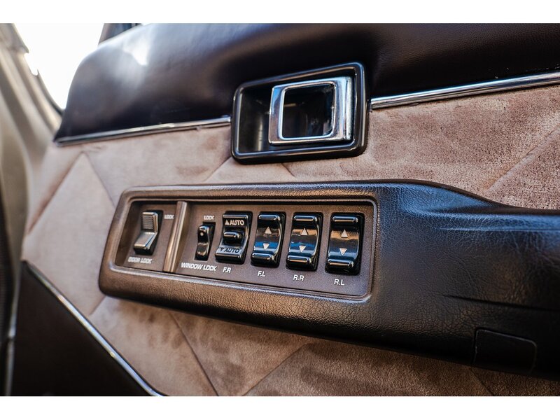 Toyota HJ61 4.0 Diesel Turbo