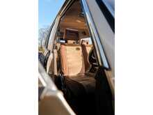 Toyota Land Cruiser HJ61 