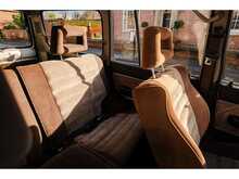 Toyota Land Cruiser HJ61 