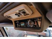 Toyota Land Cruiser HJ61 