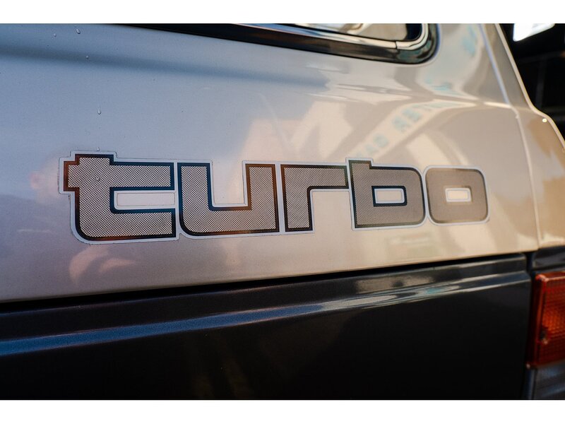 Toyota HJ61 4.0 Diesel Turbo
