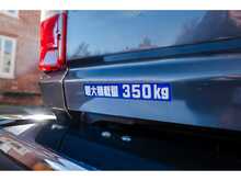 Toyota Land Cruiser HJ61 