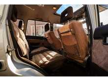 Toyota Land Cruiser HJ61 