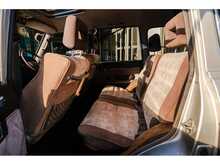 Toyota Land Cruiser HJ61 