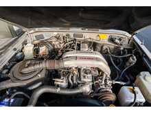 Toyota Land Cruiser HJ61 