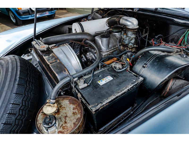 Citroen  Estate 1.9 Petrol