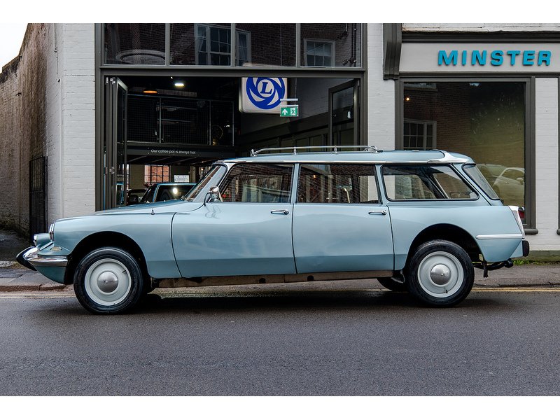 Citroen  Estate 1.9 Petrol