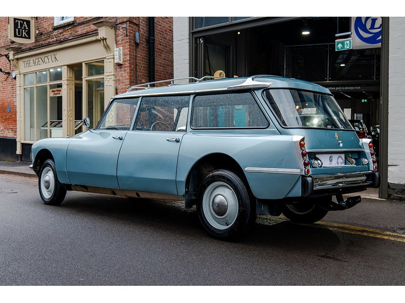 Citroen  Estate 1.9 Petrol