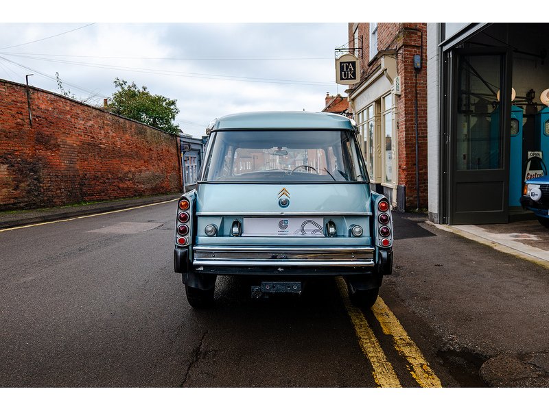 Citroen  Estate 1.9 Petrol