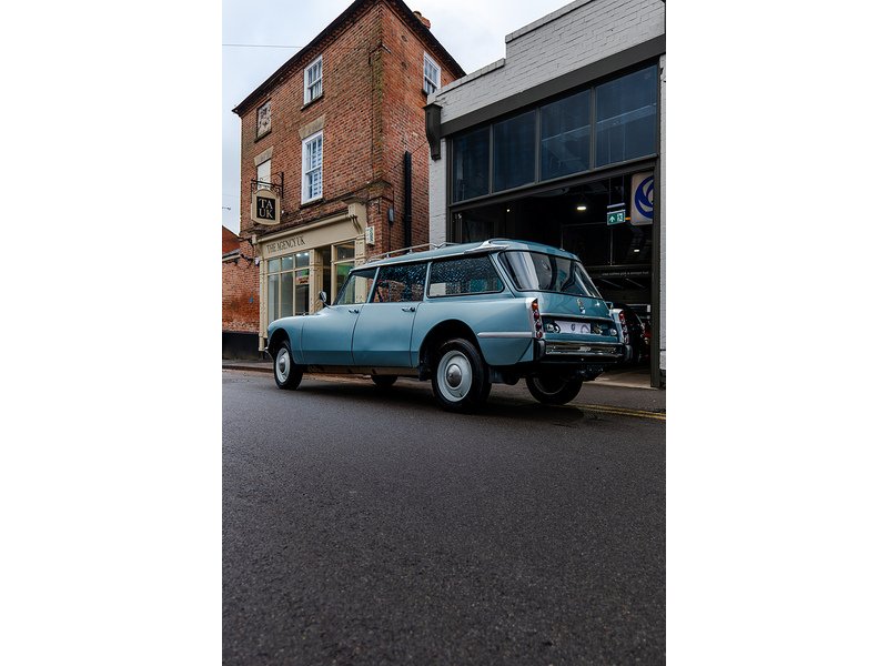 Citroen  Estate 1.9 Petrol