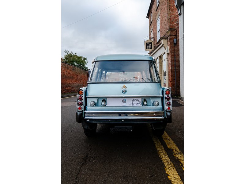 Citroen  Estate 1.9 Petrol