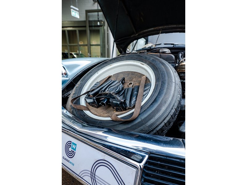 Citroen  Estate 1.9 Petrol