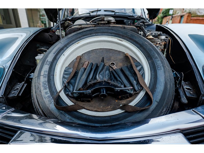 Citroen  Estate 1.9 Petrol