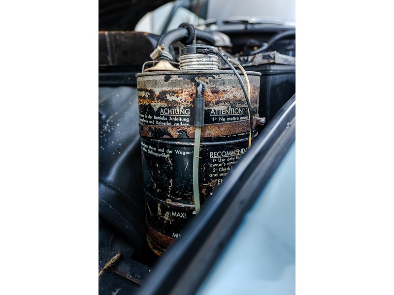 Citroen  Estate 1.9 Petrol