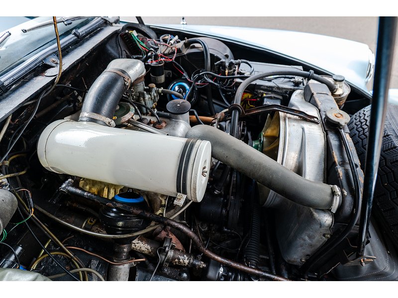 Citroen  Estate 1.9 Petrol