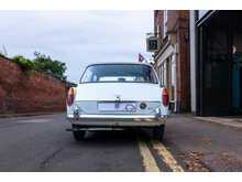 MG MG1300 Mk2 Saloon 