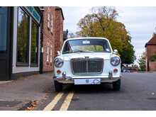 MG MG1300 Mk2 Saloon 