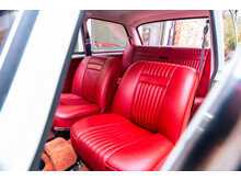 MG MG1300 Mk2 Saloon 