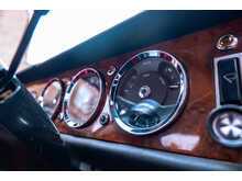 MG MG1300 Mk2 Saloon 