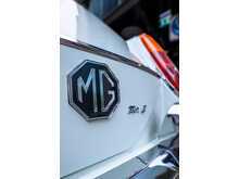 MG MG1300 Mk2 Saloon 