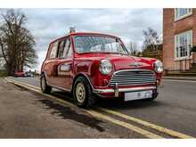 Morris Mini Mk1 