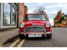 Morris Mini Mk1 