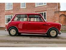 Morris Mini Mk1 