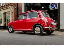 Morris Mini Mk1 