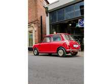Morris Mini Mk1 