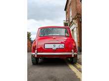 Morris Mini Mk1 