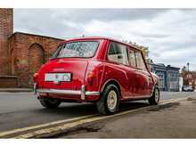 Morris Mini Mk1 